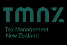 Tax Management New Zealand