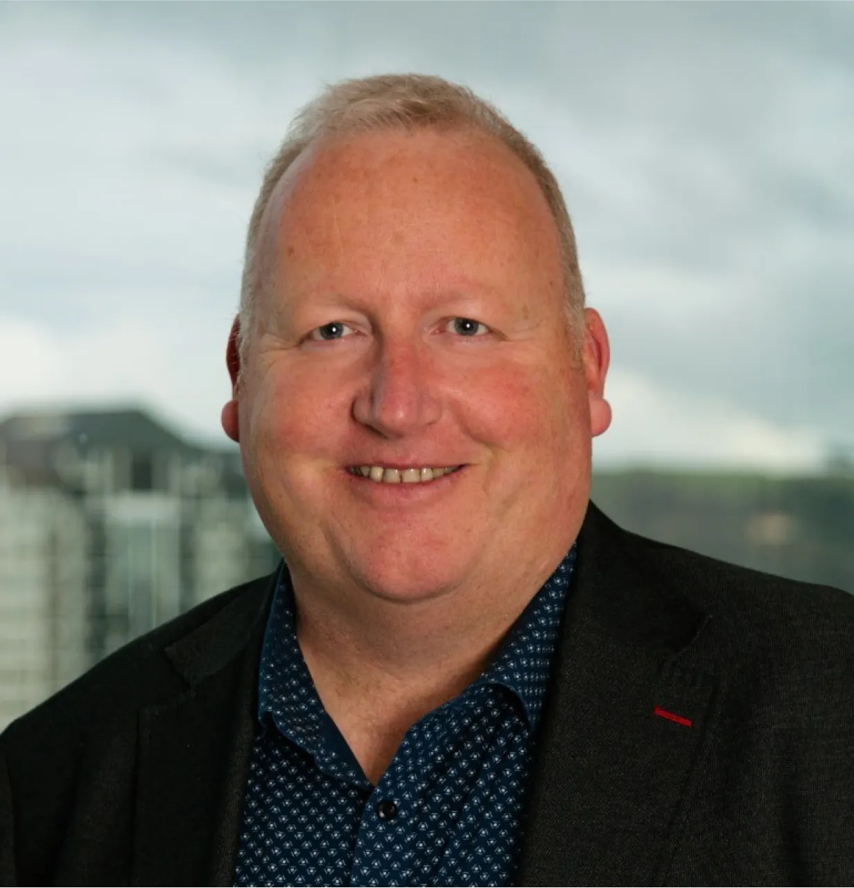 Peter Doyle